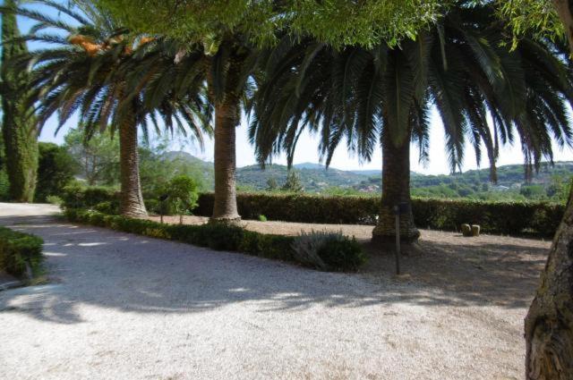 Villa Vanna Trilo -Quadrilocale Capoliveri Kültér fotó