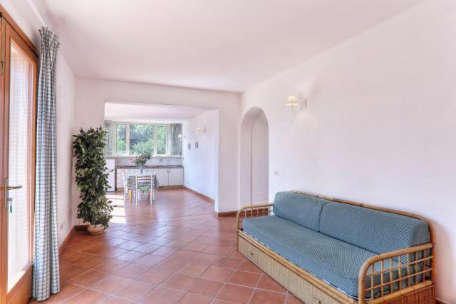 Villa Vanna Trilo -Quadrilocale Capoliveri Kültér fotó